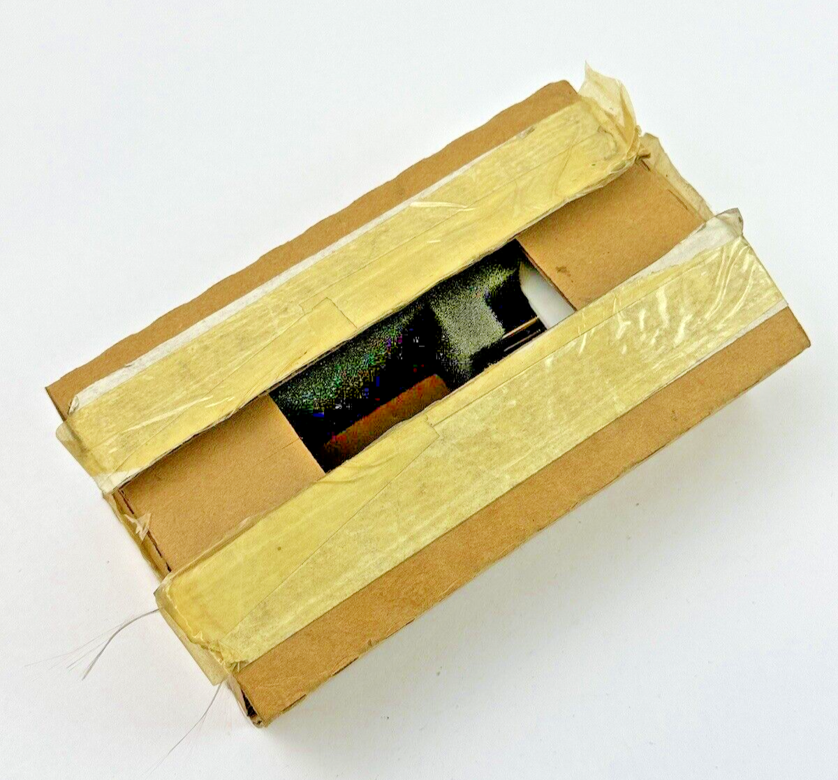 CUTLER-HAMMER - PDS16A120 - DIGITRIP RMS RATING PLUG - 1200 AMP - NEW OLD STOCK