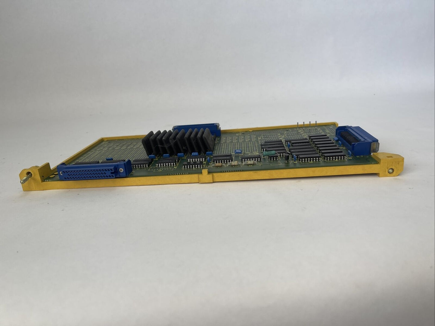 FANUC A16B-1211-0302/04A I/O C1 PROCESSOR CIRCUIT BOARD