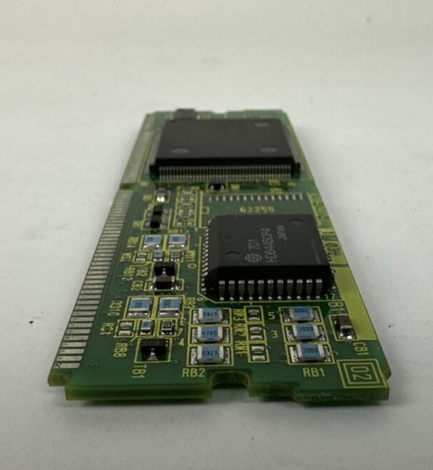 FANUC A20B-2902-0271/03B DISPLAY CONTROL MODULE CIRCUIT BOARD A350-2902-1276/02