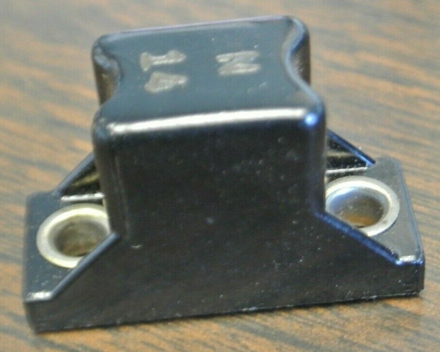 LOT of 3 / ALLEN-BRADLEY N14 THERMAL OVERLOAD HEATER ELEMENT / NEW SURPLUS