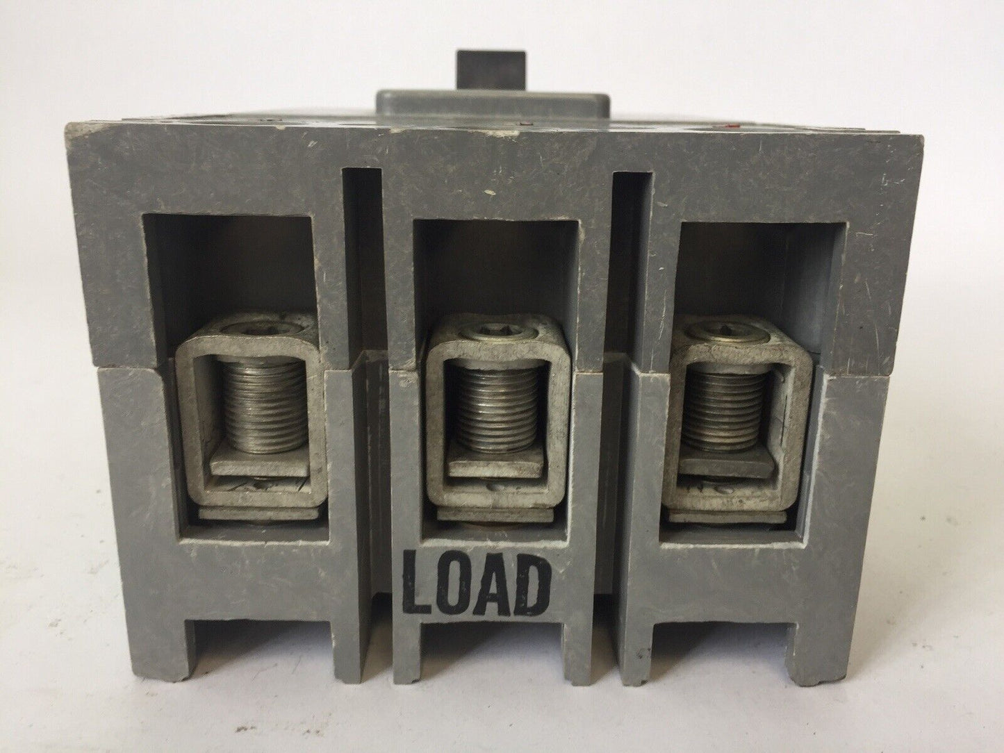 WESTINGHOUSE HKA3225F CIRCUIT BREAKER 600VAC 225A 3 POLE TRIP UNIT 175A