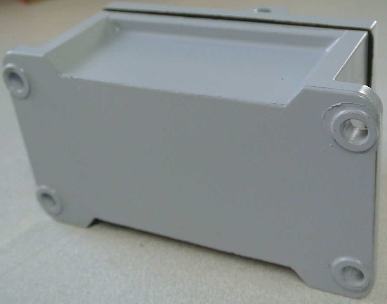 ALLEN-BRADLEY 600-TCX4 MANUAL STARTING SWITCH - TOGGLE - 1 POLE - NEW SURPLUS