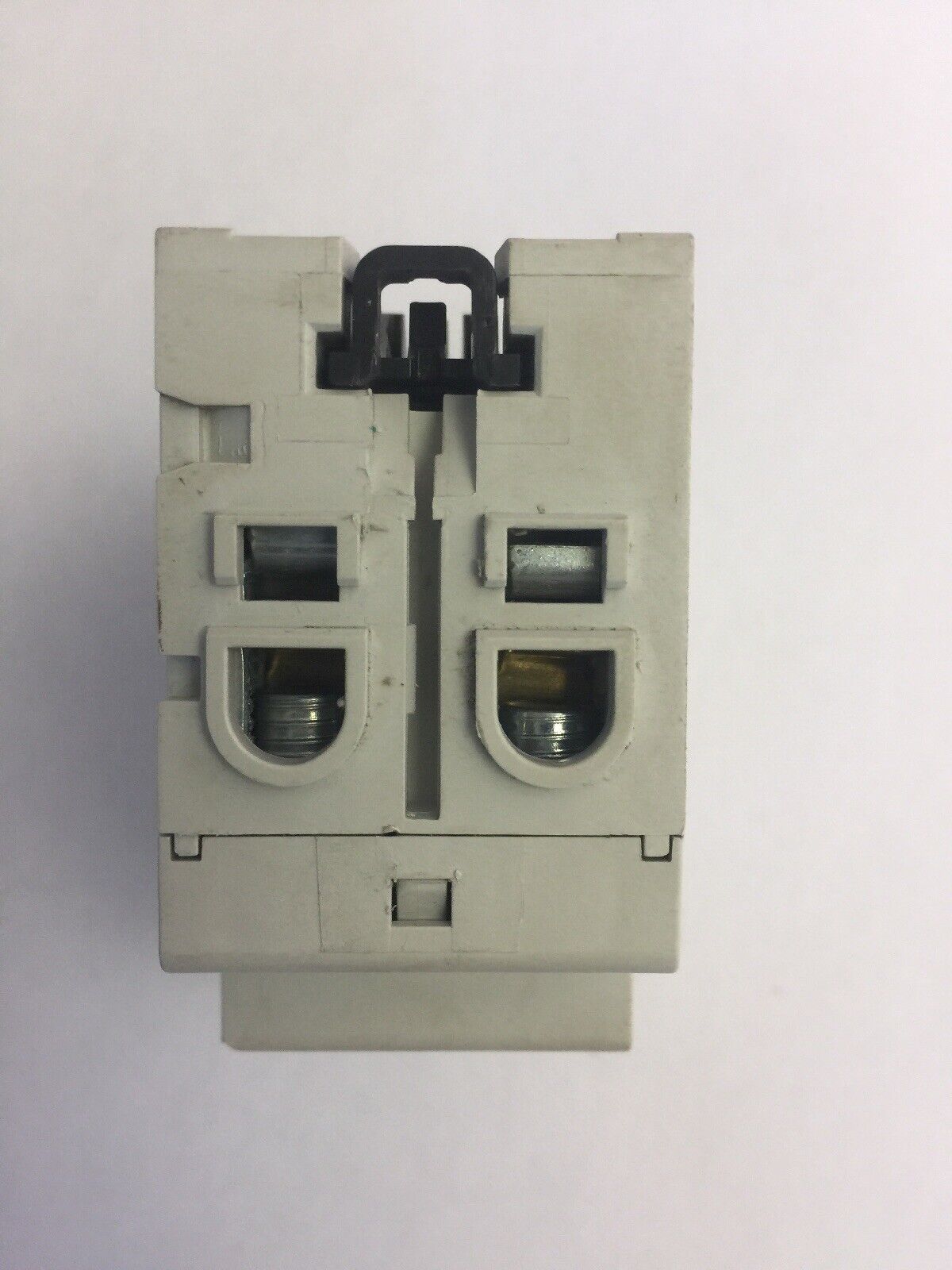 ABB 2CSF202001R0160 LIFESAVER DIFFERENTIAL SWITCH F202 VAC 16A Un=230VAC
