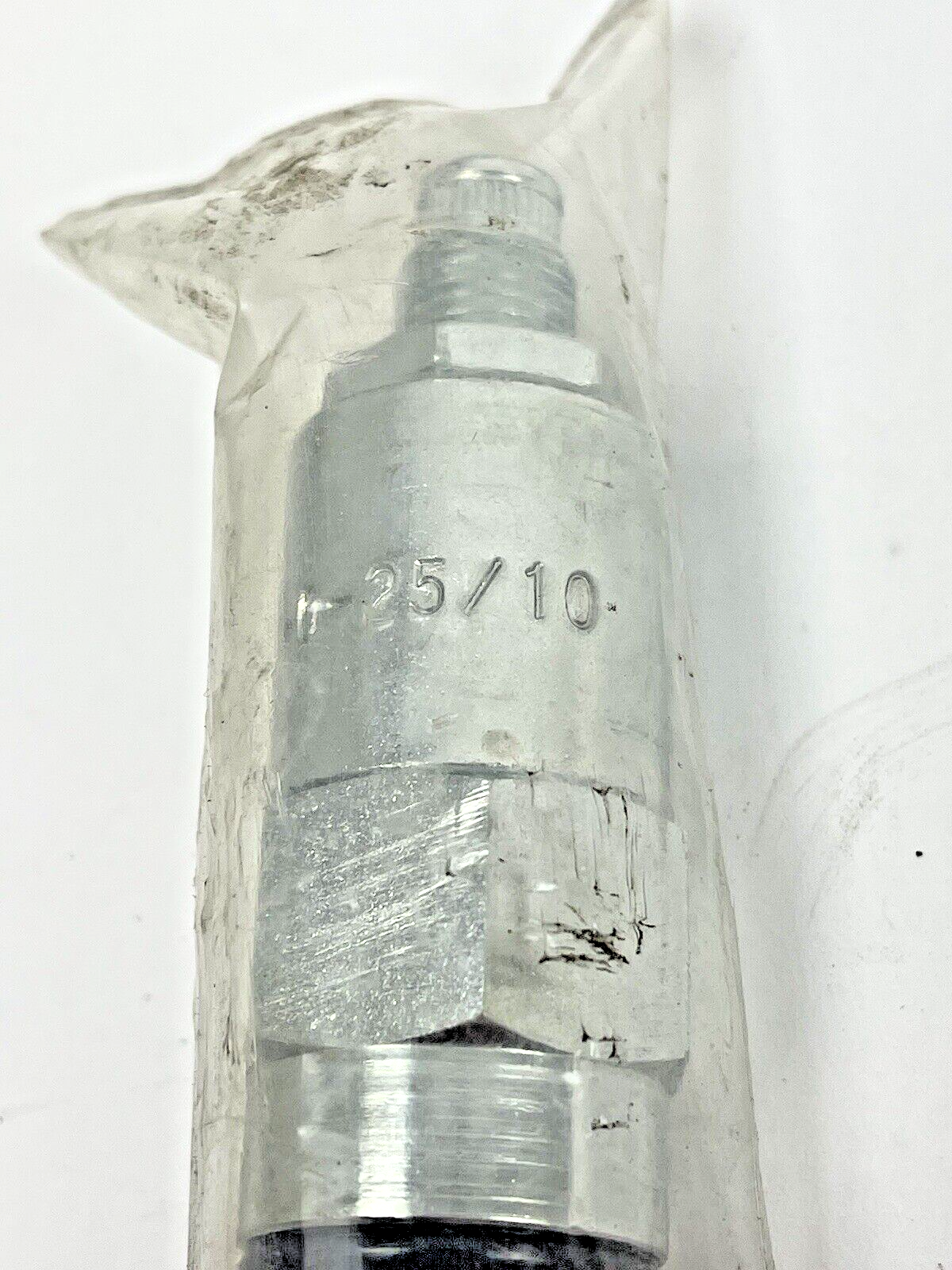 VICKERS - RV8-10-S-O-25/10 - SCREW IN CARTRIDGE VALVE - EATON VICKERS