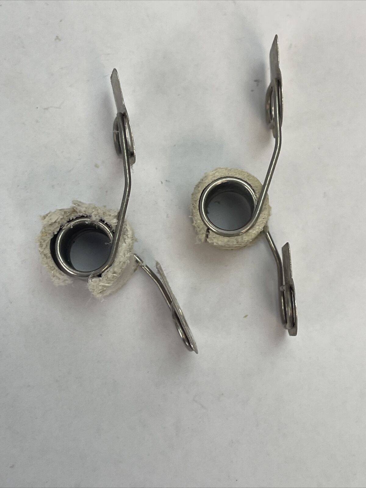SYLVANIA L3.2 HEATER (LOT OF 2)