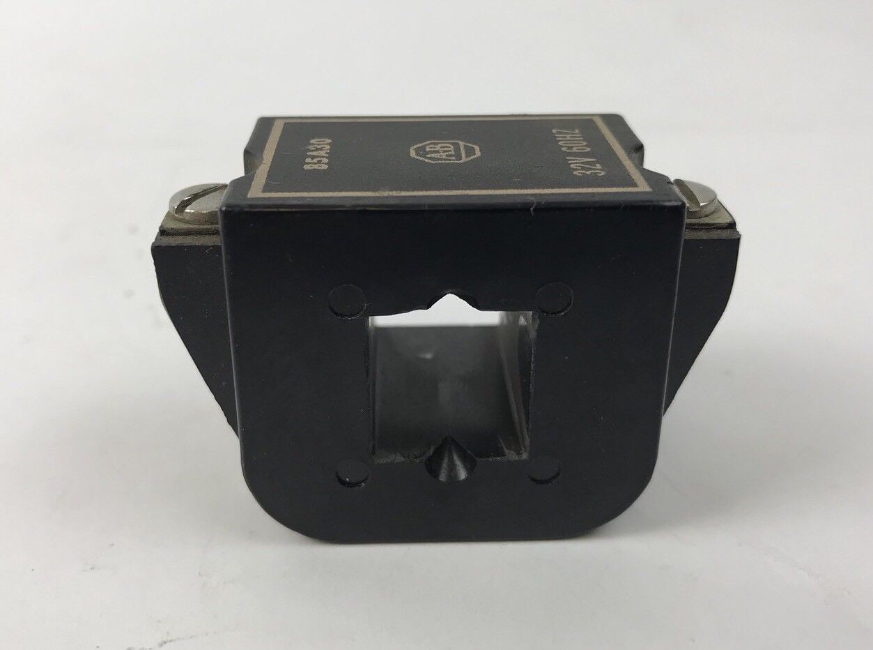 ALLEN-BRADLEY 85A30 COIL, 32V, 60 HZ, NEW NO BOX, INSPECTED