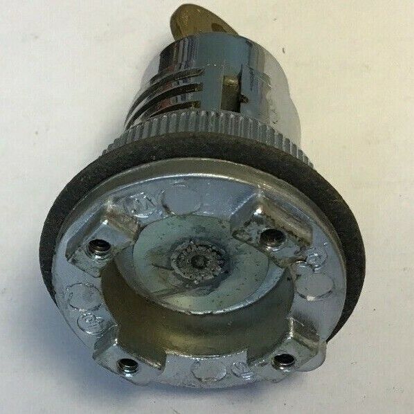 WESTINGHOUSE OT1H9 PUSHBUTTON CYLINDER LOCK 1631417