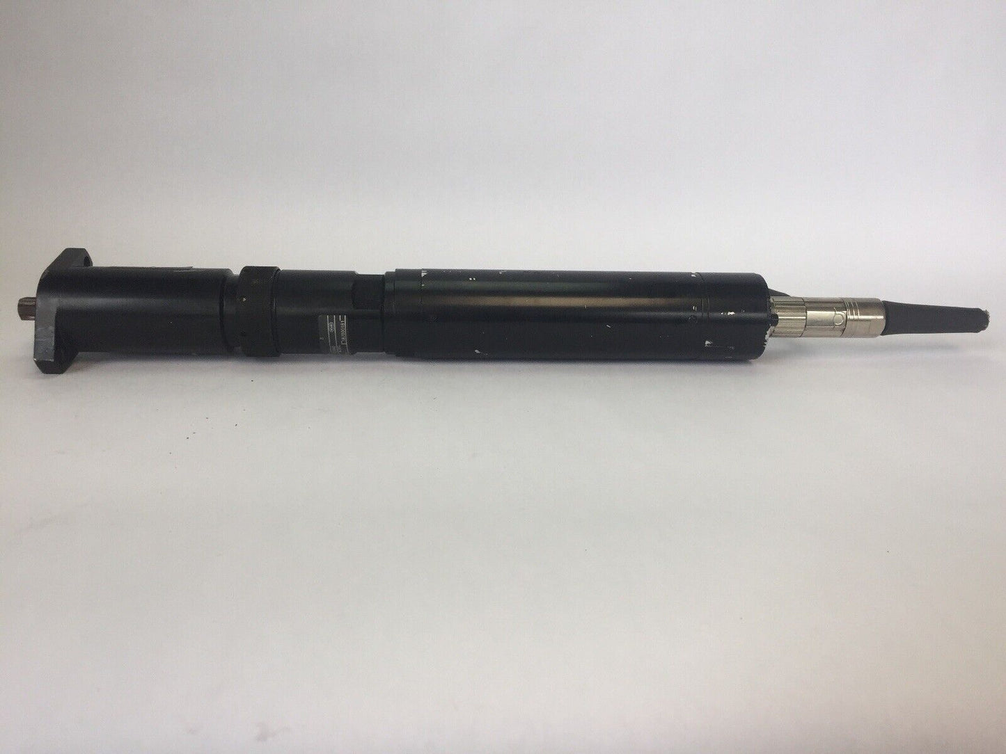 REXROTH 0608701018 DRIVE SPINDLE 0608720040 NUT RUNNER 0608820102 TRANSDUCER SYS