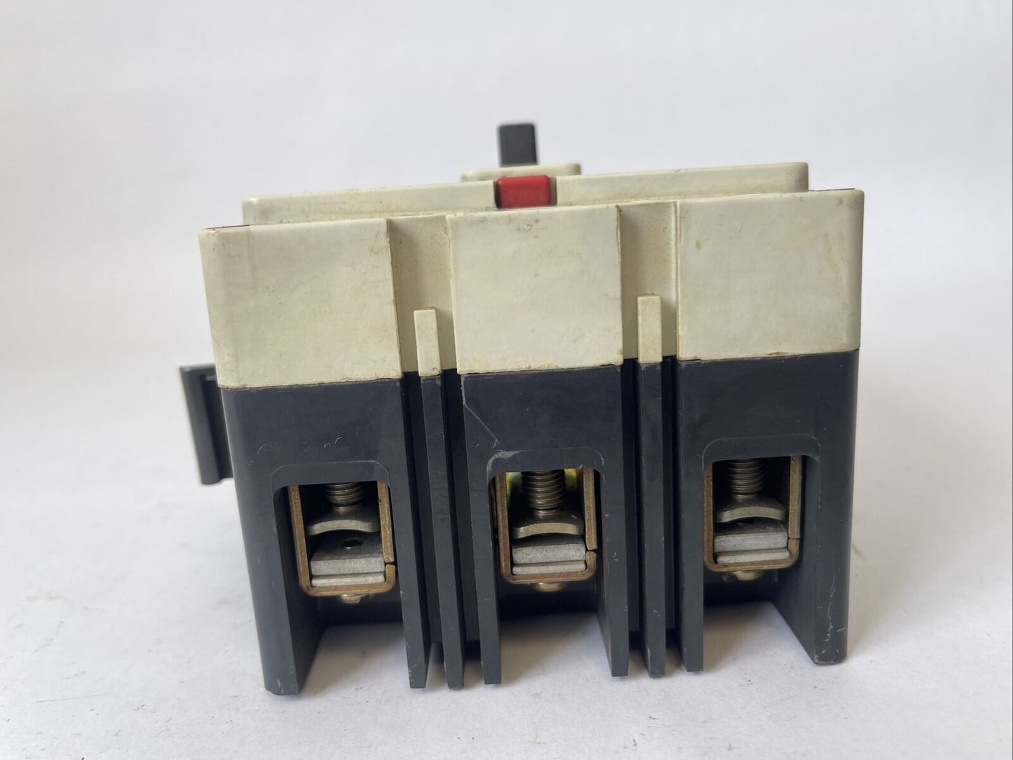 WESTINGHOUSE HMCP015E0CA04 SER C MOTOR CIRCUIT PROTECTOR 15A 600VAC 250VDC 3P