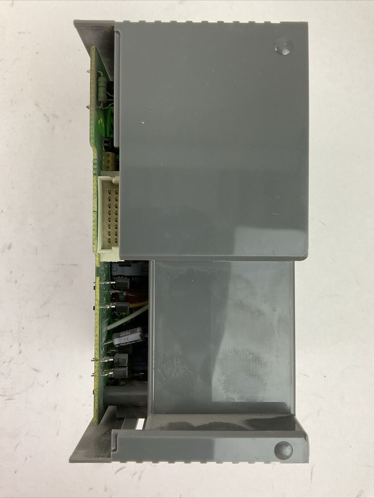 ALLEN BRADLEY 1746-P2 SER C DIR/VER 10000019377/05 POWER SUPPLY