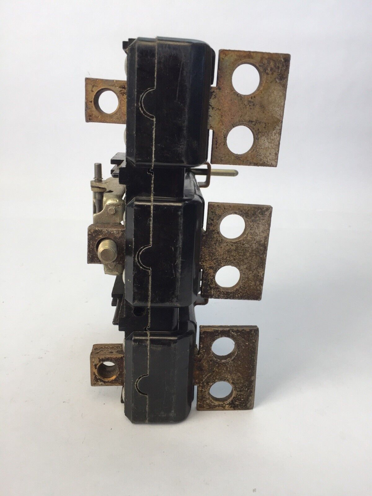 WESTINGHOUSE 69E2039 AB TRIP UNIT 500AMP INST TRIP 2500-5000AMP 3POLE