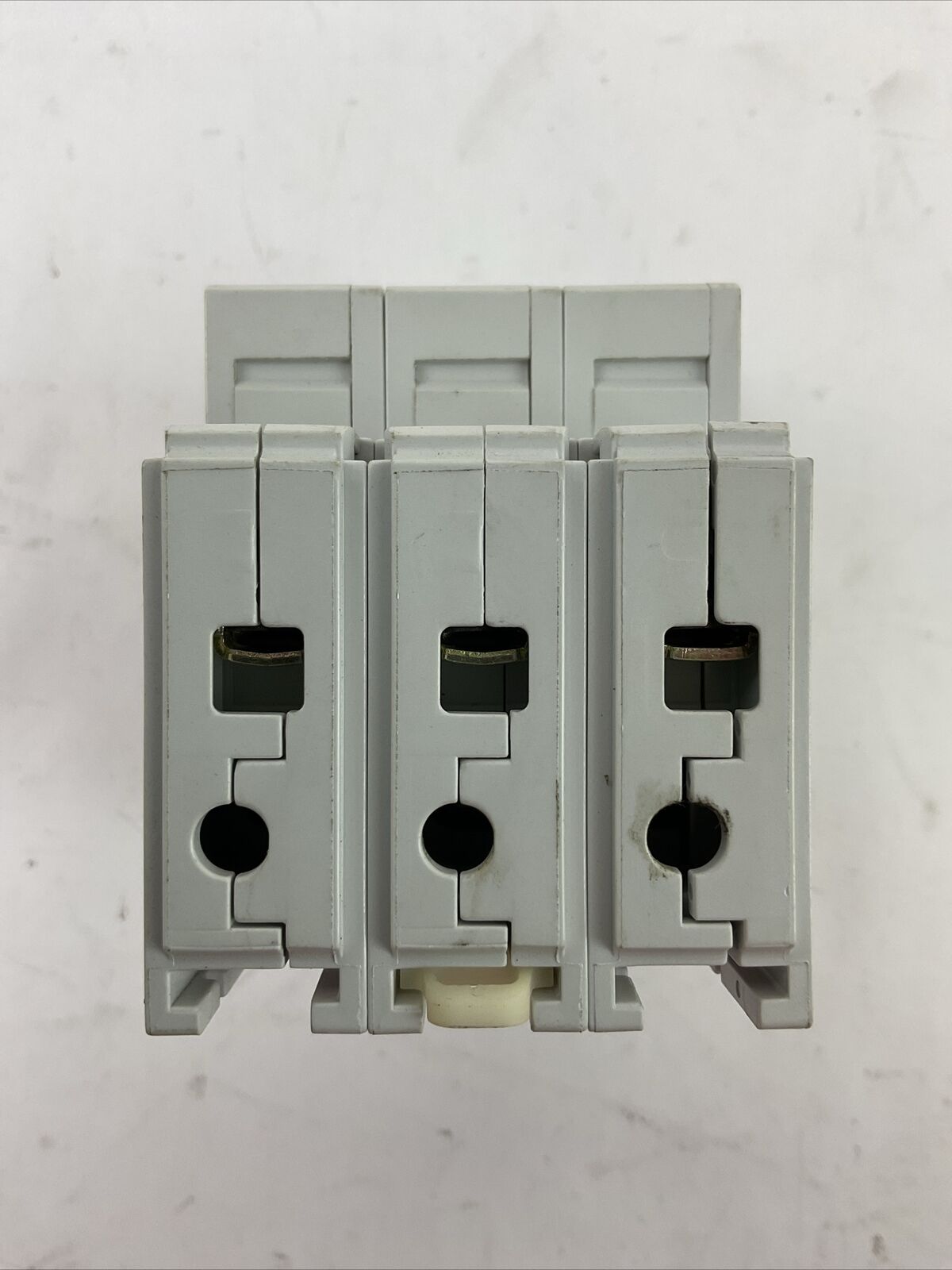 ALLEN BRADLEY 1492-CB3G070 MANUAL MOTOR CONTROLLER 7A SER B