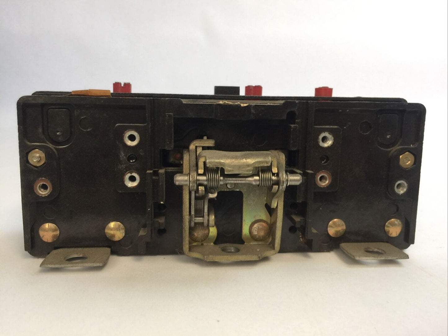 WESTINGHOUSE HLA2400T AB DE-ION TRIP UNIT 400AMP 2POLE MAG TRIP ADJ 2000-4000A