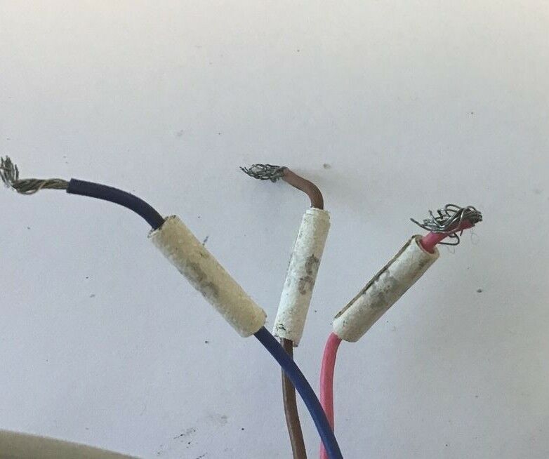 SUNX NA1-5P AREA SENSOR 24VDC