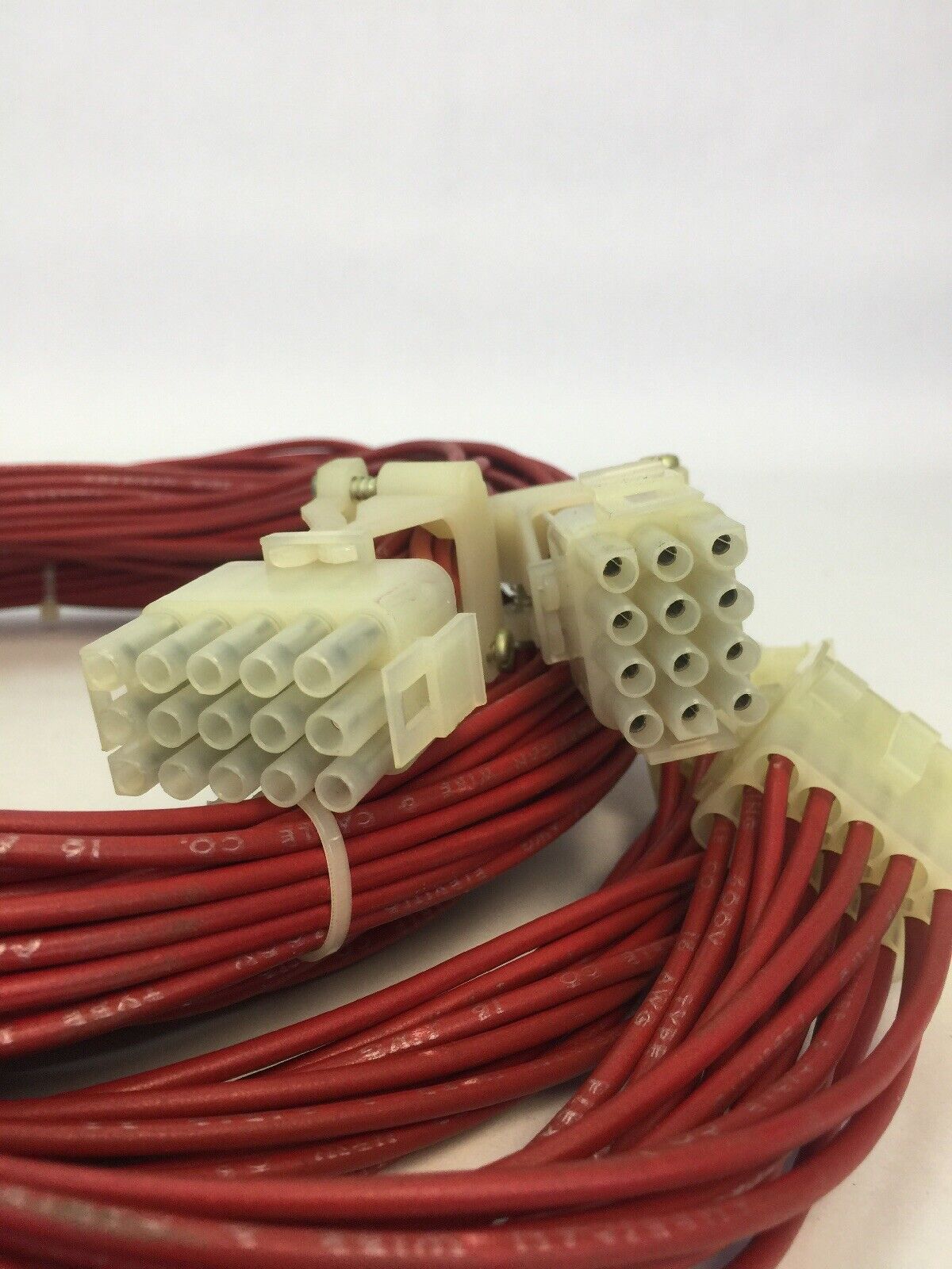 WESTINGHOUSE A.T.S. EXTENDER CABLE 72 INCHES