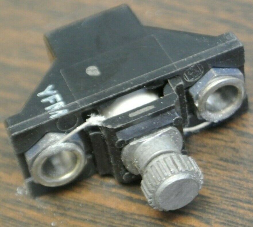 LOT of 3 / ALLEN-BRADLEY W19 THERMAL OVERLOAD HEATER ELEMENT / NEW SURPLUS