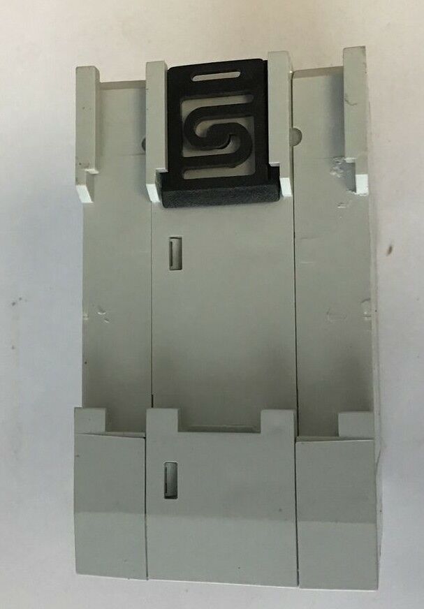 CARLO GAVAZZI DWB01CM4810A 3-PHASE LOAD GUARD RELAY 380/480VAC