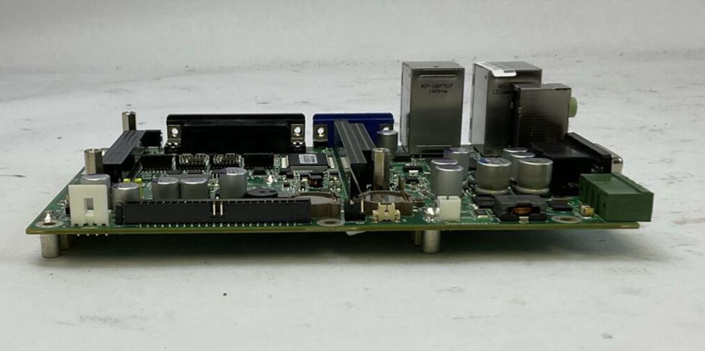 1019520008100P CIRCUIT BOARD