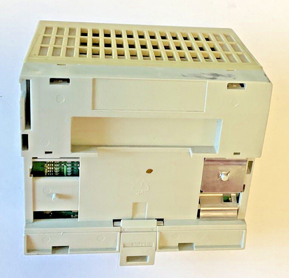 ALLEN BRADLEY 1794-AENT ETHERNET/IP 10/100 ETHER ADAPTER SER.A REV.A01 FWREV 2.8