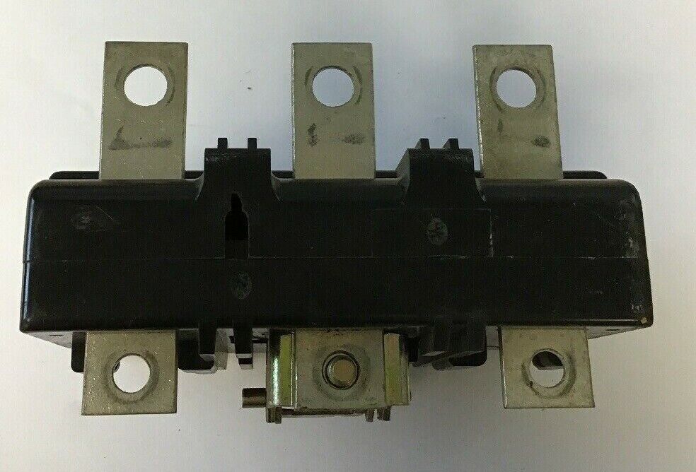 CHALLENGER CKT3175T THERMAL MAGNETIC TRIP UNIT 175AMP