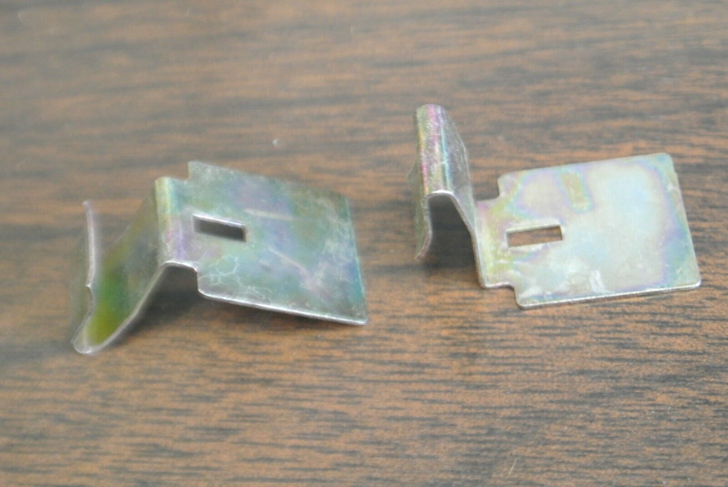 LOT of 48 / SQUARE D 9080 GH11 / SLIP-IN END CLAMP / NEW SURPLUS