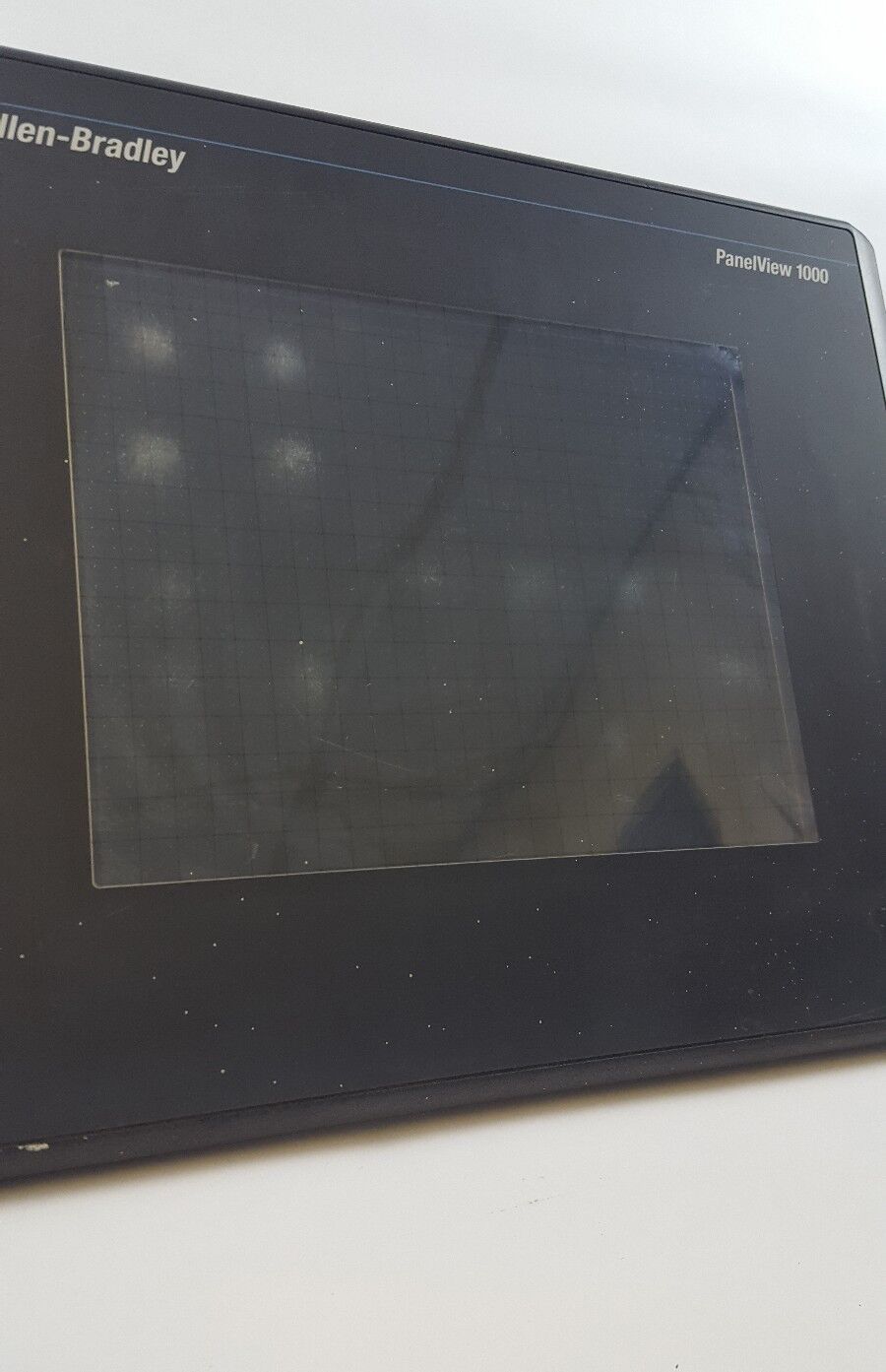ALLEN BRADLEY PANELVIEW 1000 AB touch screen 2711-T10C20