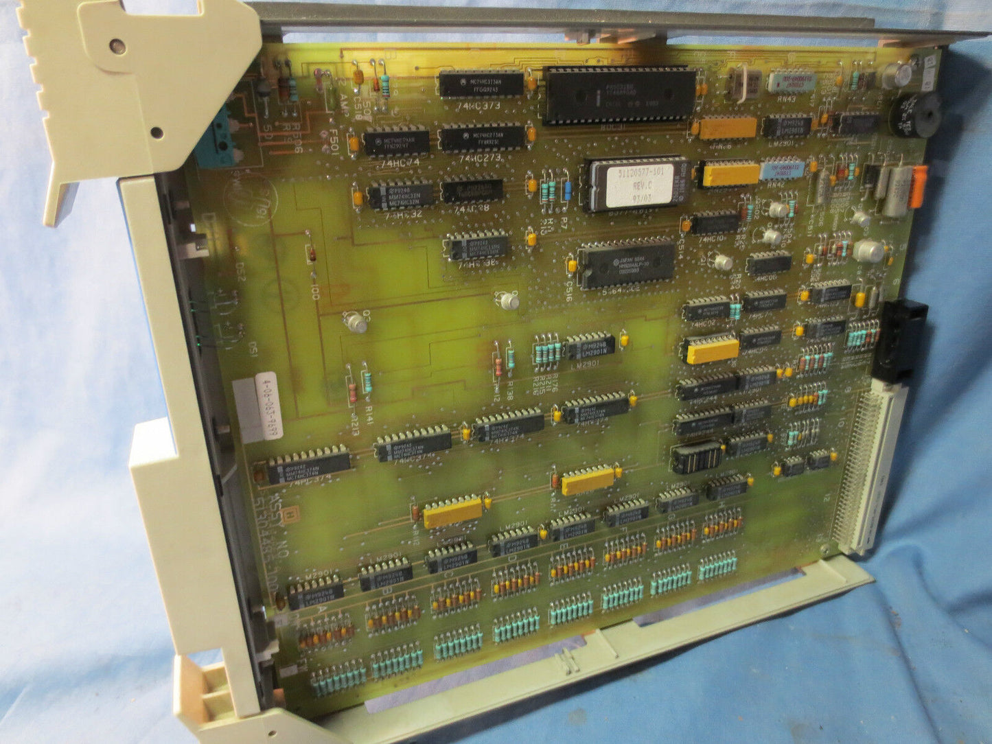 HONEYWELL 51304485-100 DIGITAL INPUT MODULE / BOARD