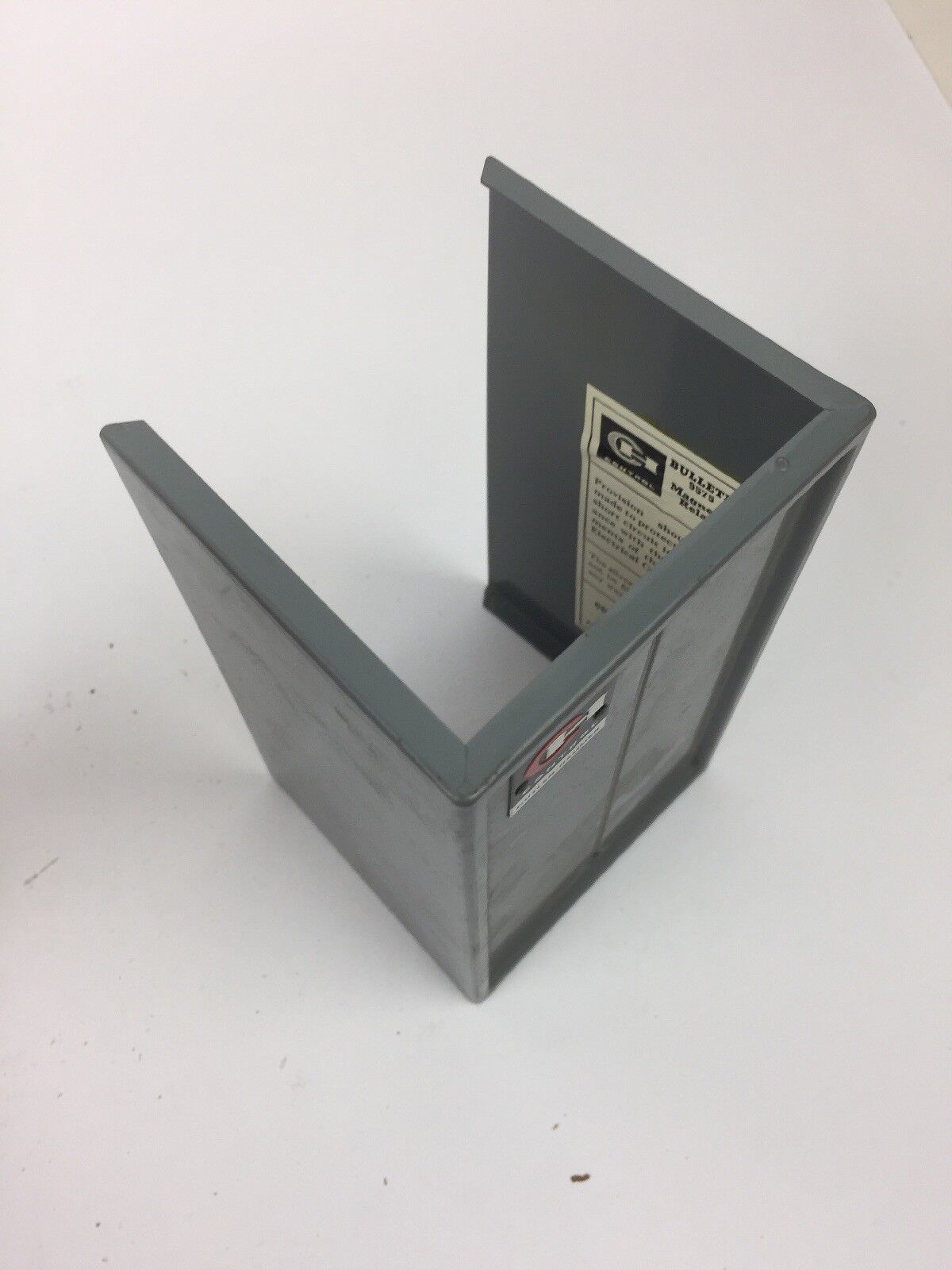 CUTLER HAMMER 9575H2450 TYPE AA RELAY COIL 220/240 V 50/60 CY 16 AMP 600 V MAX