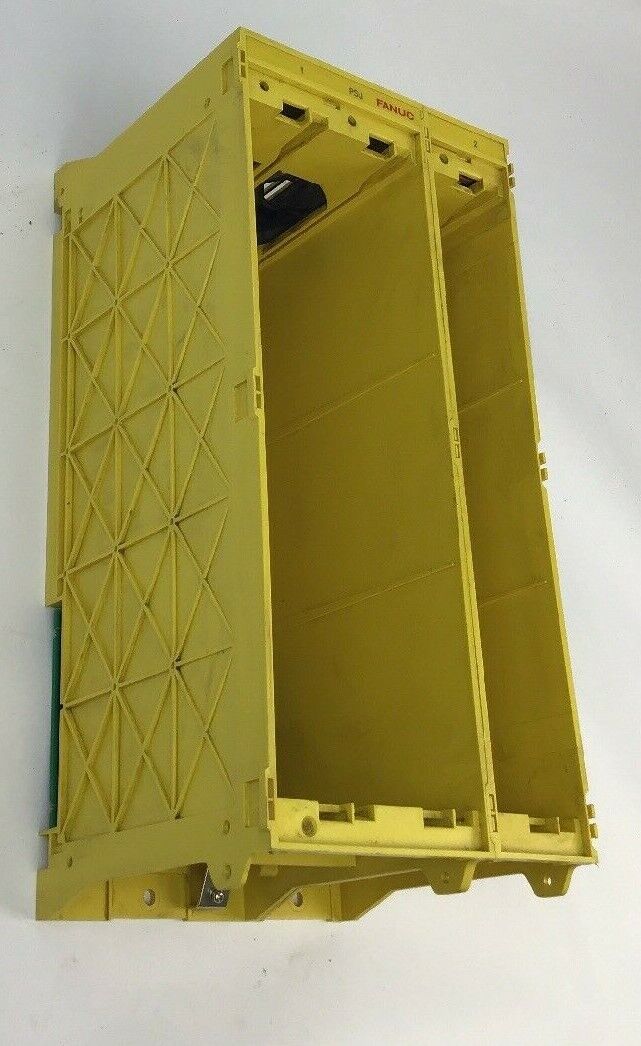 FANUC A05B-2316-C105 3 Slot Back Plane