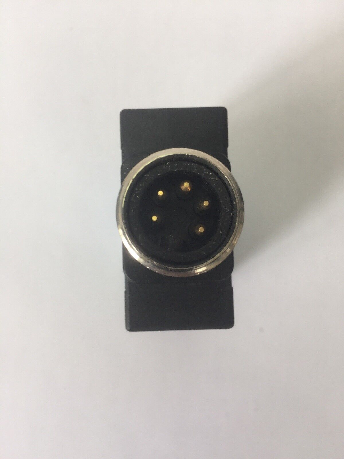 SICK WT27L-2S830A01 PHOTOELECTRIC PROXIMITY SWITCH UC 24...240V