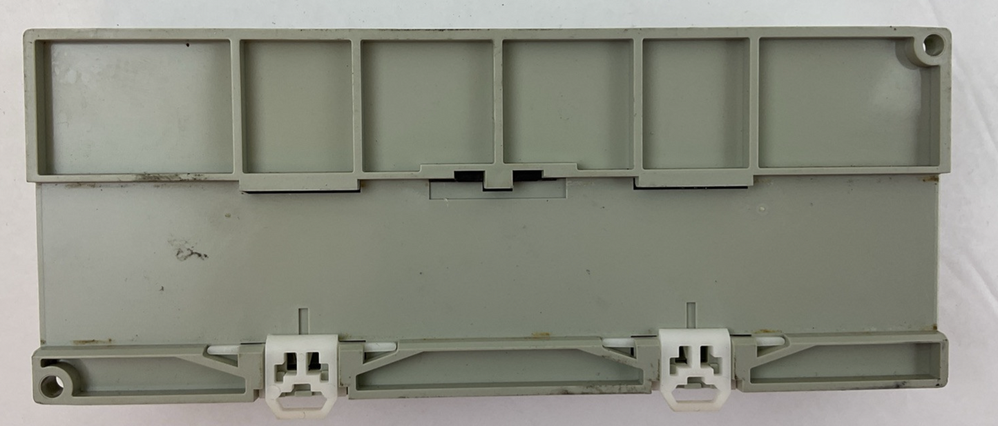 ALLEN BRADLEY 1761-L32BWB MICROLOGIX 1000 CONTROLLER SERIES E FRN 1.0