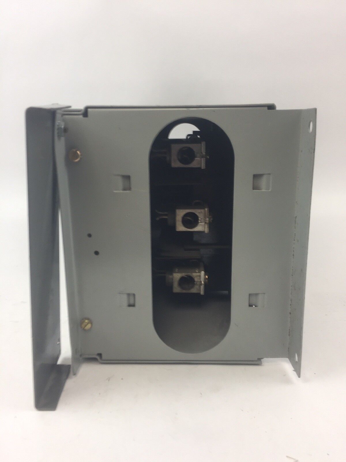 WESTINGHOUSE FDP324R PANEL BOARD SWITCH 200 AMP 240 VAC 3 POLE SER B