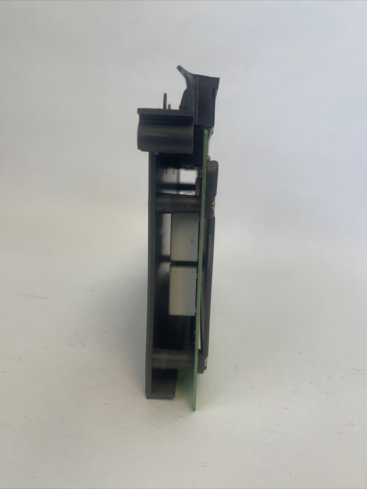 ALLEN BRADLEY 1771-IAD 120V DC/AC 50/60HZ MODULE SERIES D REV F02 0.195AMPS@5VDC