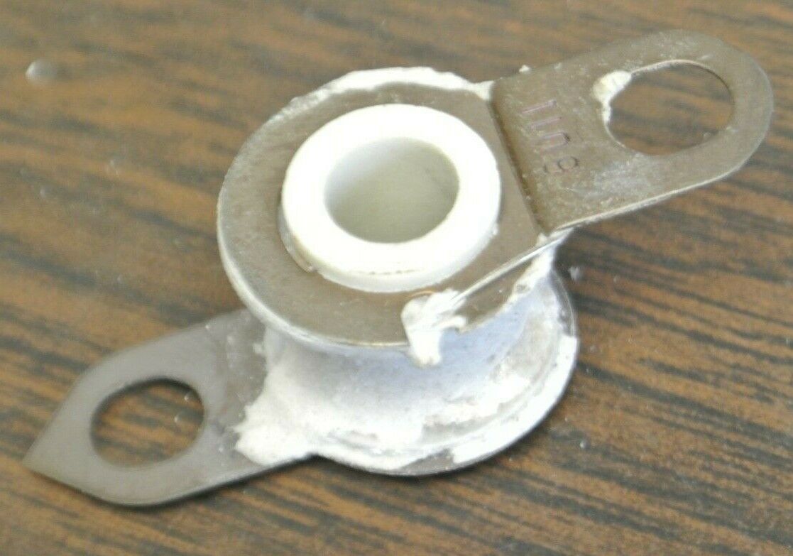 LOT of 3 / CUTLER-HAMMER H1109 HEATER ELEMENT / HEATER COIL / NEW SURPLUS