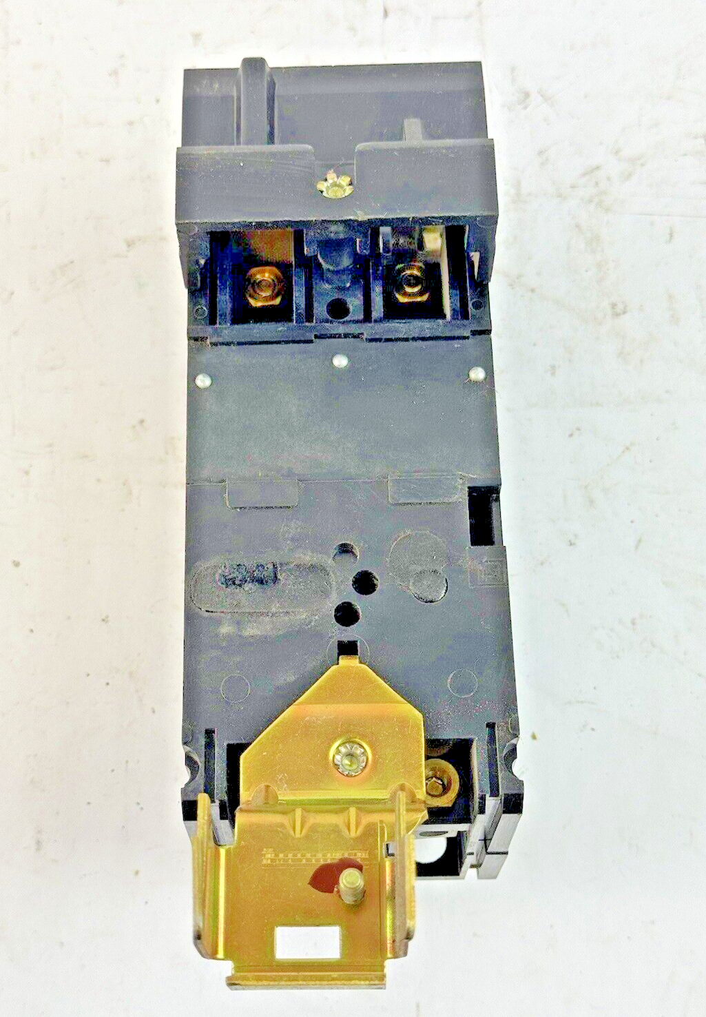 SQUARE D - FA24015BC - I-LINE MOLDED CIRCUIT BREAKER - 15 AMP/2 POLE/480 VAC