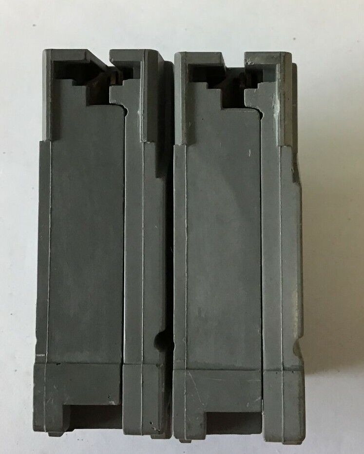 CHALLENGER TYPE VC2100 CIRCUIT BREAKER 120/240VAC HACR