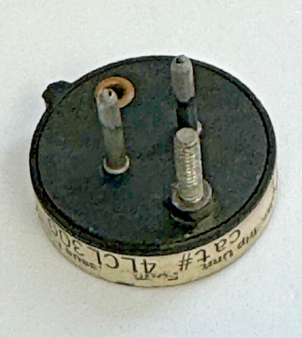 WESTINGHOUSE - LCL 400 300A - RATING PLUG - 4LCL300 - 300 AMPERE