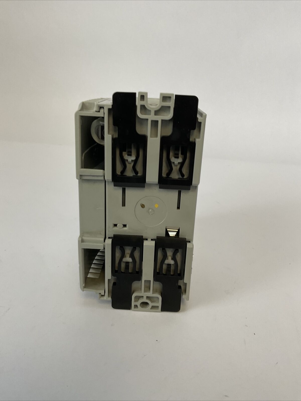 ALLEN BRADLEY 1769-L32E SER A CAT REV B01 F/W REV 1.15 LOGIX 5332E PROCESSOR