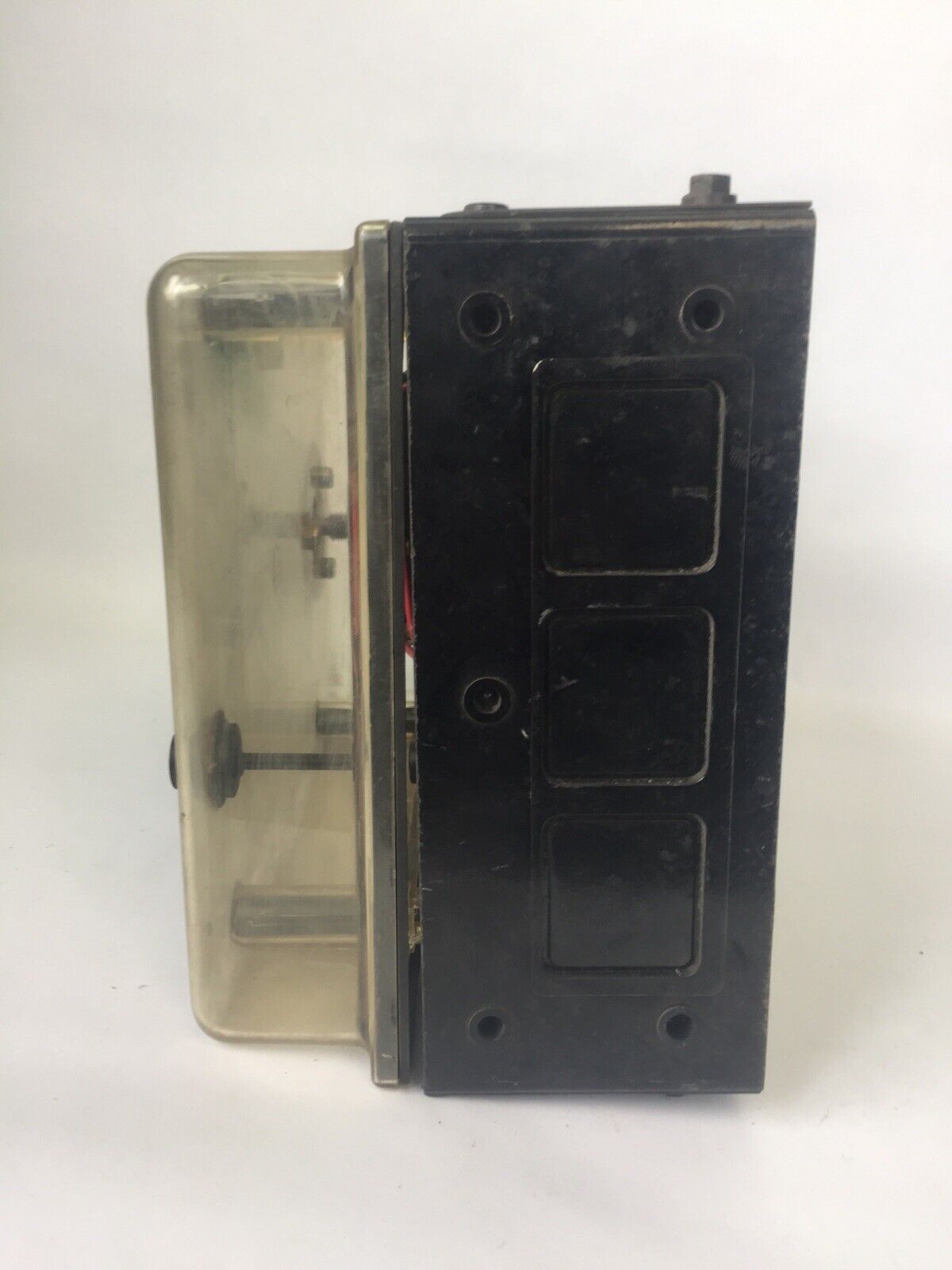KLOCKNER MOELLER COMBINATION STARTER 7 1/2HP 240V 3PH COIL 240V