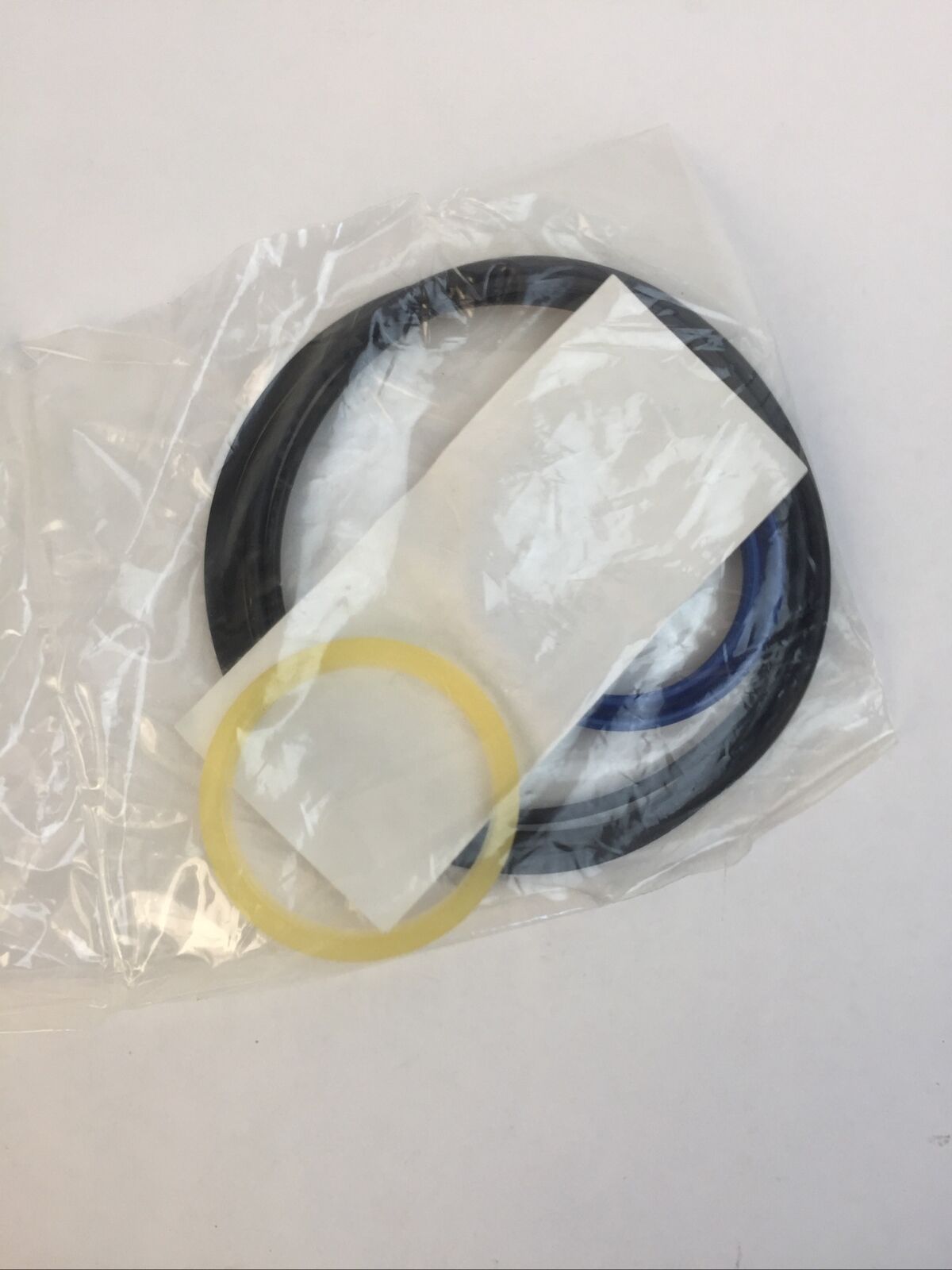 APS RESOURCE PART # KA300776 SEAL KIT