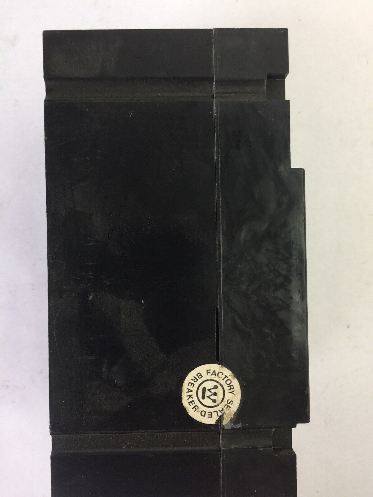 WESTINGHOUSE REA3020 CIRCUIT BREAKER 20AMP 3POLE 240VAC 1375D82G35