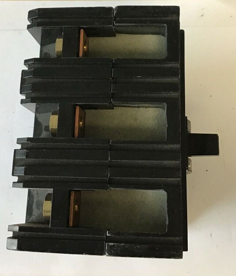 SQUARE D FHP360602100 CIRCUIT BREAKER 600VAC 250VDC 60A