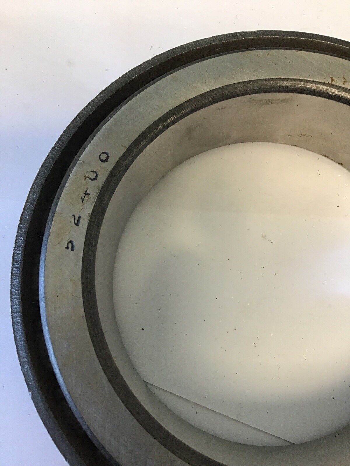 TIMKEN 52400 BALL ROLLER BEARING