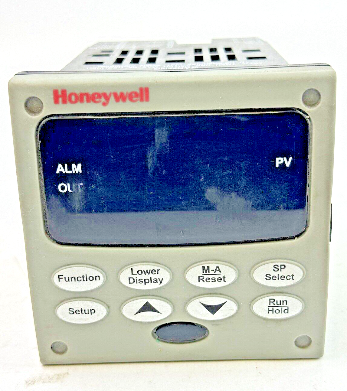 HONEYWELL - DC2500-EE-0000-200-00000-E0-0 - DIGITAL TEMPERATURE CONTROLLER