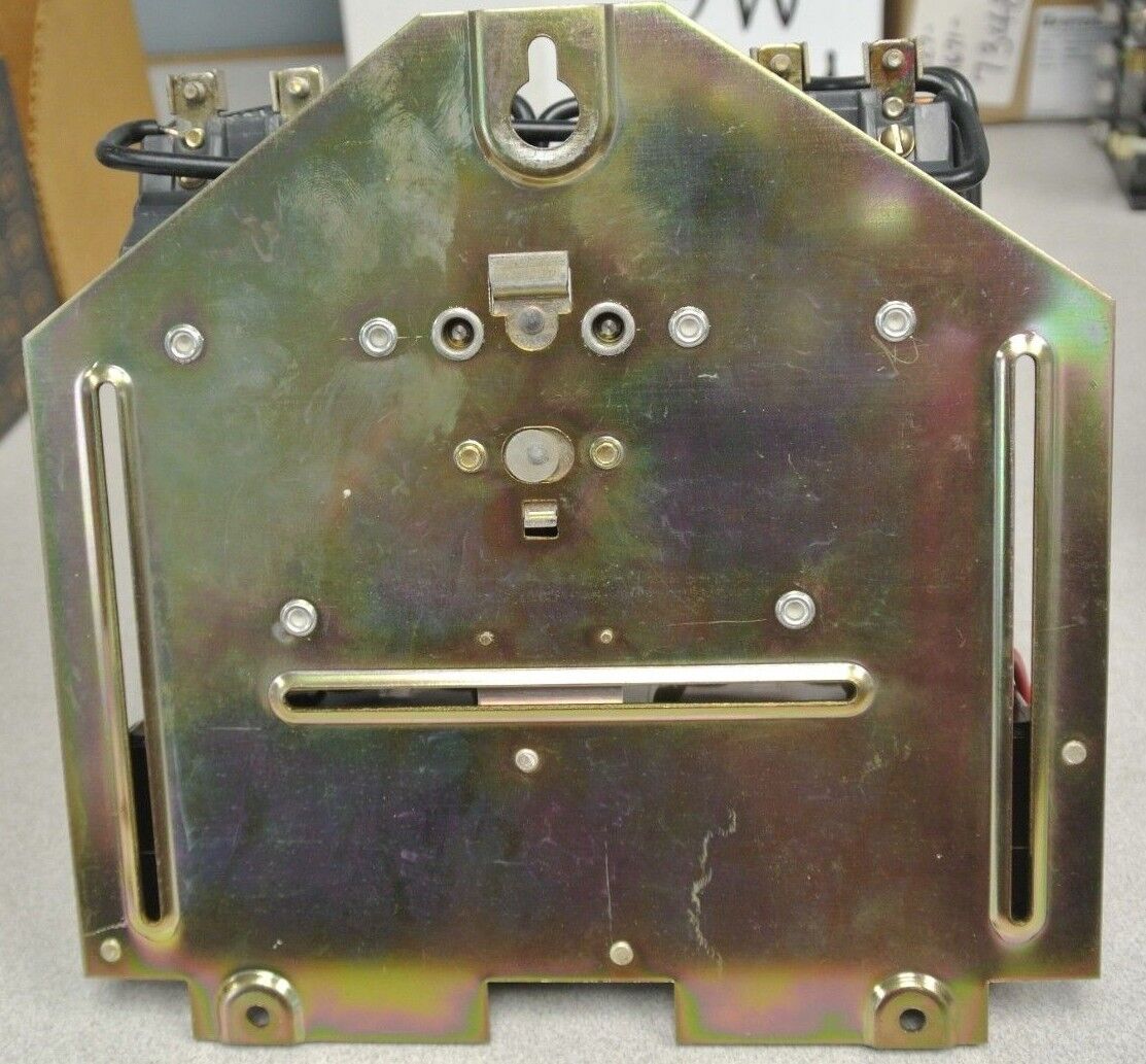 ALLEN-BRADLEY 715X-A0D11 / 715X-AOD11 TWO-SPEED STARTER 110/120V - NEW SURPLUS