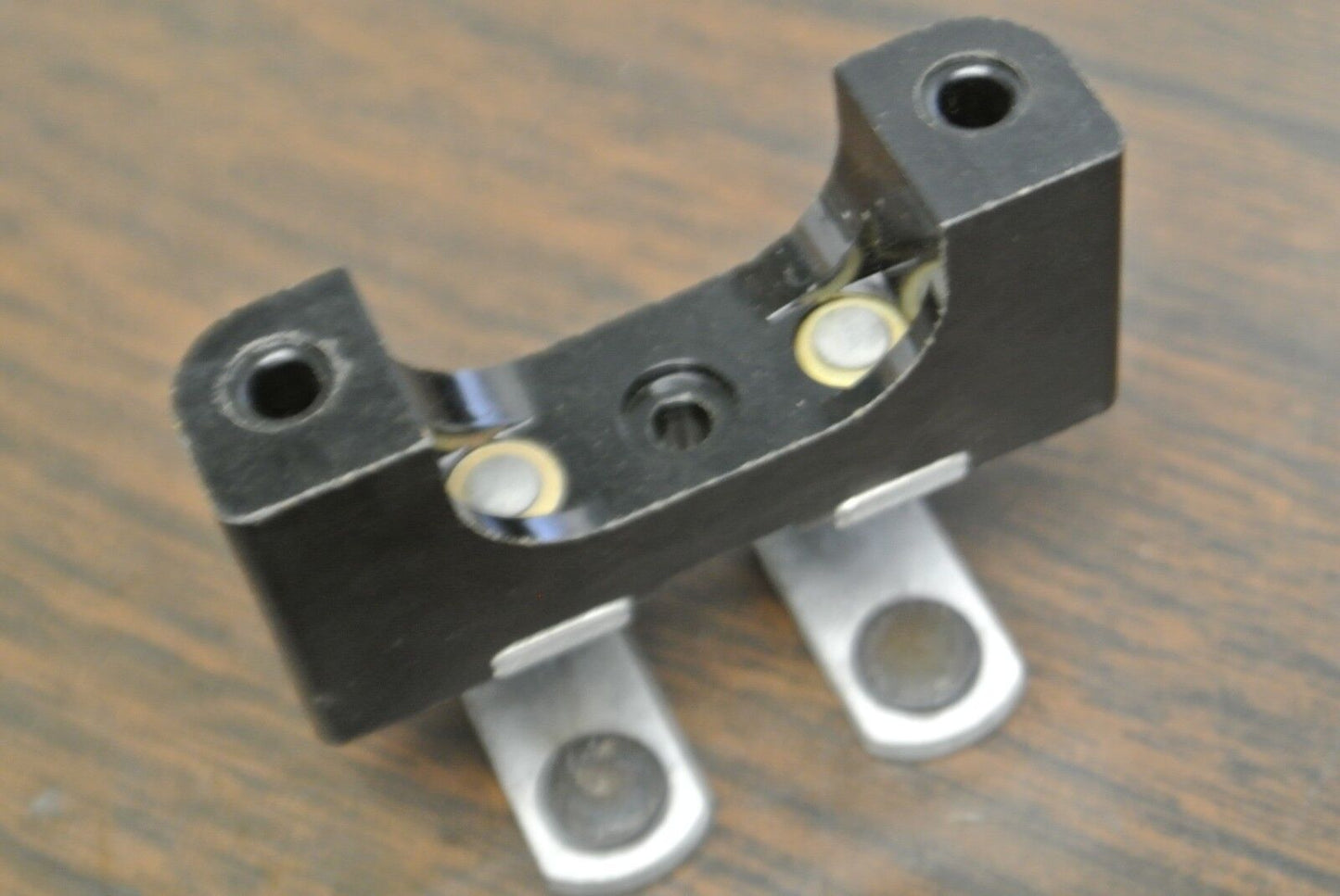 ALLEN-BRADLEY X-51344 FRONT CONTACT BLOCK / for BUL 700-TYPE RELAY / NEW SURPLUS