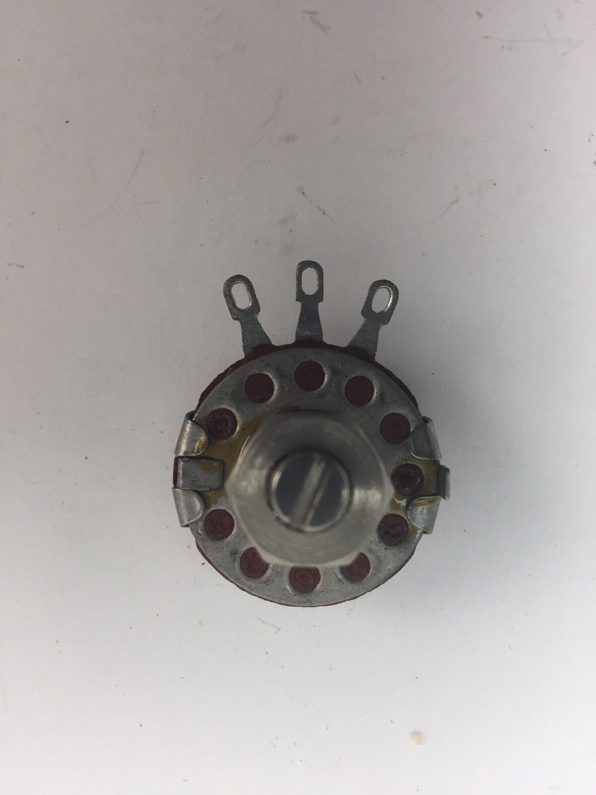 ALLEN BRADLEY JA1LO4OS202UC POTENTIOMETER 2.0K OHMS 10% TOL