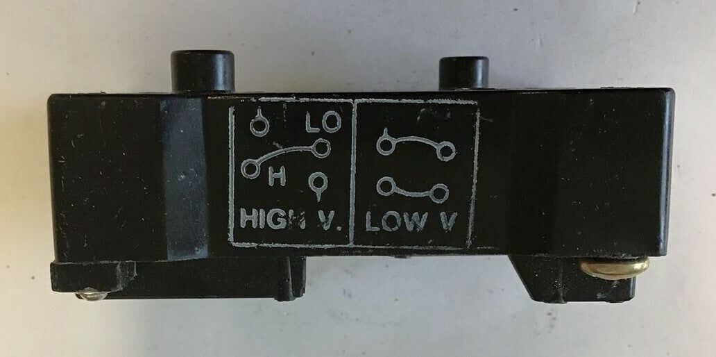 GENERAL ELECTRIC 15D21G032 230-460V 60HZ COIL GE