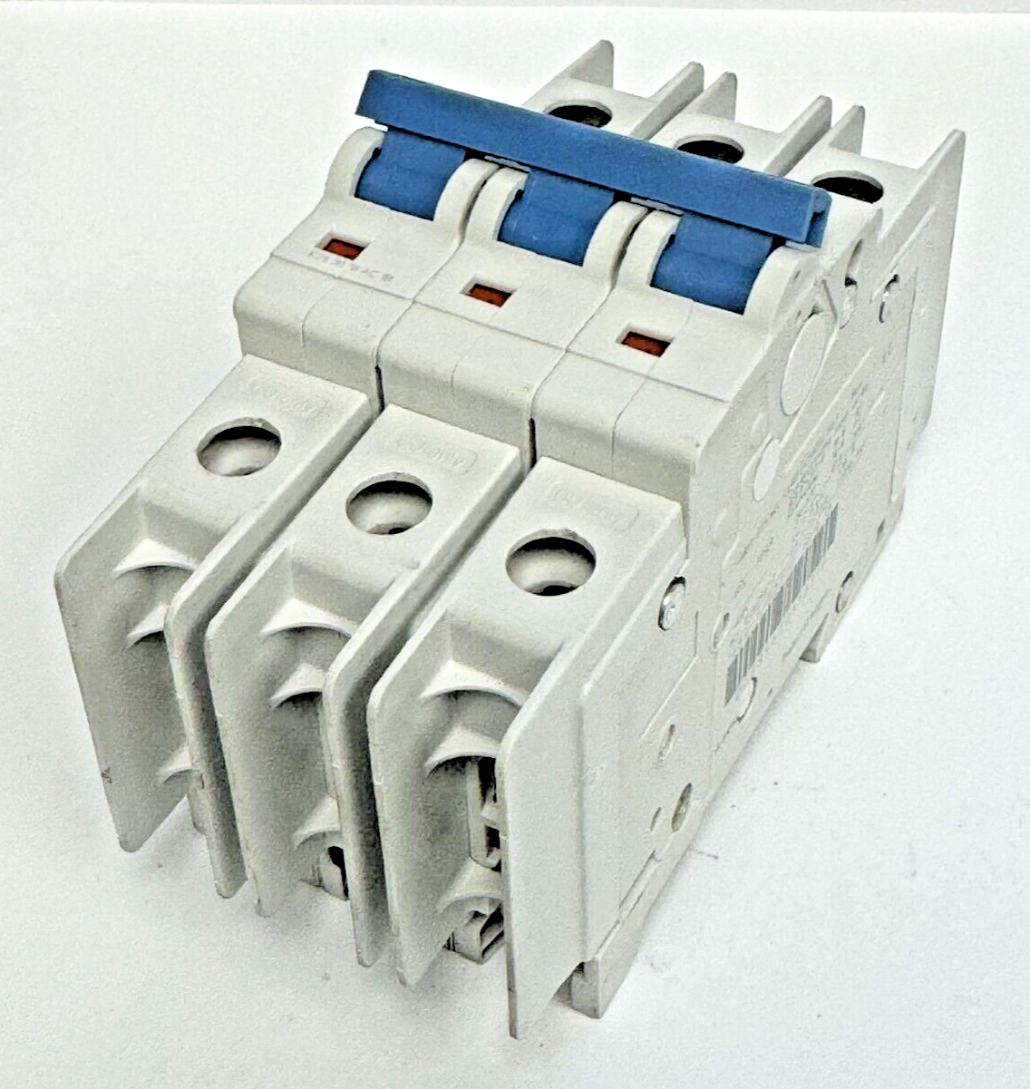 ALLEN-BRADLEY - 1489-M3D300 SER. D - CIRCUIT BREAKER - 3 P, 30 A, 277 V