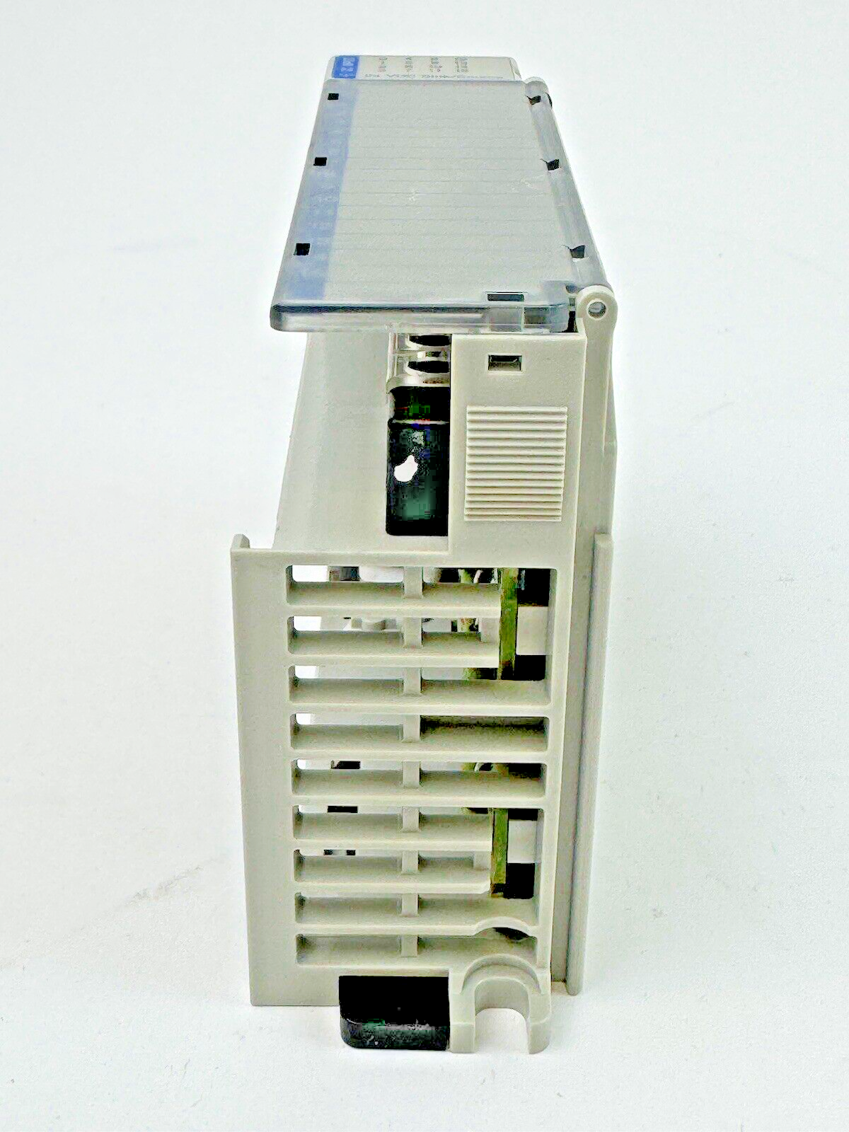 ALLEN-BRADLEY - 1769-IQ16 SER. A, F/W REV 3.1, DIR/VER 10000550525/02 - 16 PT.